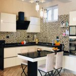 Satılır 7 otaqlı Həyət evi/villa, Koroğlu metrosu, Bakıxanov qəs., Sabunçu rayonu 8