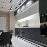Kirayə (aylıq) 3 otaqlı Yeni Tikili, 28 May metrosu, Nəsimi rayonu 13