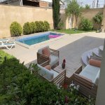 Kirayə (aylıq) 5 otaqlı Bağ evi, Novxanı, Abşeron rayonu 3