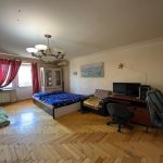 Kirayə (aylıq) 1 otaqlı Köhnə Tikili, Nizami metrosu, Qış parkı, Yasamal rayonu 4