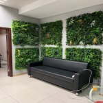 Kirayə (aylıq) 2 otaqlı Ofis, Nəriman Nərimanov metrosu, Nərimanov rayonu 12