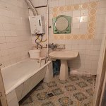 Kirayə (aylıq) 3 otaqlı Köhnə Tikili, Əhmədli metrosu, Əhmədli, Xətai rayonu 8