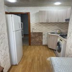 Kirayə (aylıq) 2 otaqlı Köhnə Tikili, Neftçilər metrosu, Nizami rayonu 8