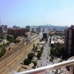 Satılır 4 otaqlı Yeni Tikili, Şərq Bazarı, Nərimanov rayonu 13
