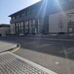 Kirayə (aylıq) Obyekt, Xətai metrosu, Ağ şəhər, Xətai rayonu 1