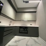 Аренда 2 комнат Новостройка, м. Эльмляр Академиясы метро, пос. Ясамал, Академия Наук, Ясамал район 8
