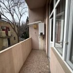 Kirayə (aylıq) 3 otaqlı Yeni Tikili, Nəsimi metrosu, 4-cü mikrorayon, Zərifə Əliyeva adına Göz klinikası, Nəsimi rayonu 6