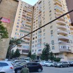 Kirayə (aylıq) 2 otaqlı Yeni Tikili, İnşaatçılar metrosu, Baku Mall, Yasamal rayonu 1