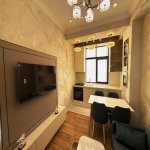 Satılır 2 otaqlı Yeni Tikili, Qara Qarayev metrosu, 8-ci kilometr, Nizami rayonu 3