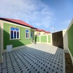 Продажа 4 комнатная Дома/Виллы, м. Короглу метро, пос. Забрат, Сабунчу район 2
