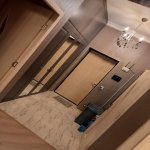 Kirayə (aylıq) 3 otaqlı Yeni Tikili, Binəqədi rayonu 5