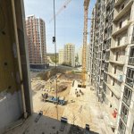 Satılır 2 otaqlı Yeni Tikili, İnşaatçılar metrosu, Yasamal rayonu 22