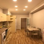 Kirayə (aylıq) 2 otaqlı Yeni Tikili, Nəriman Nərimanov metrosu, Nərimanov rayonu 6
