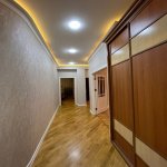 Kirayə (aylıq) 3 otaqlı Yeni Tikili, Nizami metrosu, Nəsimi rayonu 12