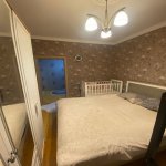 Аренда 2 комнатная Новостройка, м. Гара Гараева метро, пос. Бакиханова, Сабунчу район 4