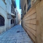 Kirayə (aylıq) 4 otaqlı Həyət evi/villa, İçərişəhər metrosu, Səbail rayonu 18