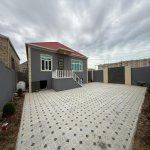 Satılır 4 otaqlı Həyət evi/villa, Məhəmmədli, Abşeron rayonu 2