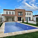 Satılır 6 otaqlı Bağ evi, Şüvəlan, Xəzər rayonu 1