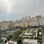 Satılır 2 otaqlı Yeni Tikili, İnşaatçılar metrosu, Yasamal rayonu 1