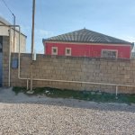 Satılır 4 otaqlı Həyət evi/villa, Avtovağzal metrosu, Biləcəri qəs., Binəqədi rayonu 30