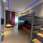 Kirayə (aylıq) 5 otaqlı Həyət evi/villa, Mərdəkan, Xəzər rayonu 10