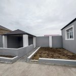 Satılır 3 otaqlı Həyət evi/villa, Hövsan qəs., Suraxanı rayonu 2