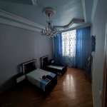 Kirayə (aylıq) 3 otaqlı Yeni Tikili, Badamdar qəs., Səbail rayonu 21