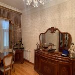Kirayə (aylıq) 4 otaqlı Həyət evi/villa, İnşaatçılar metrosu, Yasamal rayonu 4