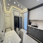 Satılır 3 otaqlı Yeni Tikili, Nəriman Nərimanov metrosu, Nərimanov rayonu 5