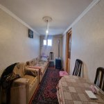Satılır 2 otaqlı Həyət evi/villa, Koroğlu metrosu, Zabrat qəs., Sabunçu rayonu 3