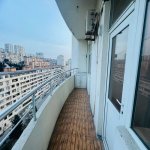 Kirayə (aylıq) 3 otaqlı Yeni Tikili, Həzi Aslanov metrosu, Əhmədli, Xətai rayonu 21