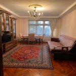 Satılır 3 otaqlı Köhnə Tikili, Neftçilər metrosu, Nizami rayonu 17