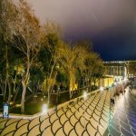 Kirayə (günlük) 3 otaqlı Köhnə Tikili, Sahil metrosu, Səbail rayonu 5