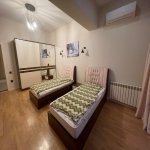 Kirayə (aylıq) 4 otaqlı Yeni Tikili, Xətai metrosu, Xətai rayonu 8