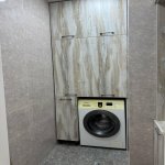 Kirayə (aylıq) 2 otaqlı Yeni Tikili, Neftçilər metrosu, 8-ci kilometr, Nizami rayonu 8