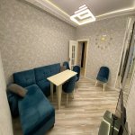 Kirayə (aylıq) 2 otaqlı Yeni Tikili, Gənclik metrosu, Nərimanov rayonu 2