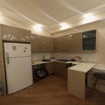Kirayə (aylıq) 2 otaqlı Yeni Tikili, Nəriman Nərimanov metrosu, Nərimanov rayonu 4