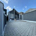 Satılır 4 otaqlı Həyət evi/villa, Koroğlu metrosu, Maştağa qəs., Sabunçu rayonu 3