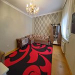 Satılır 3 otaqlı Həyət evi/villa, Əhmədli metrosu, Xətai rayonu 2
