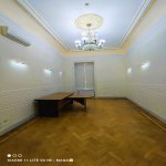 Kirayə (aylıq) 8 otaqlı Ofis, İçərişəhər metrosu, Səbail rayonu 16