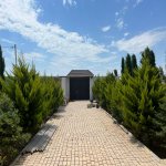 Kirayə (aylıq) 2 otaqlı Bağ evi, Zirə, Xəzər rayonu 9