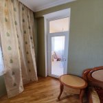 Kirayə (aylıq) 3 otaqlı Yeni Tikili, Gənclik metrosu, Nərimanov rayonu 10