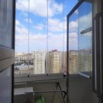 Kirayə (aylıq) 3 otaqlı Yeni Tikili, Həzi Aslanov metrosu, Xətai rayonu 6