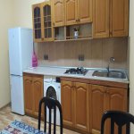 Kirayə (aylıq) 4 otaqlı Həyət evi/villa, Badamdar qəs., Səbail rayonu 2