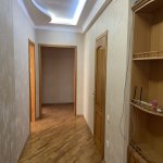 Kirayə (aylıq) 4 otaqlı Yeni Tikili, Gənclik metrosu, Nərimanov rayonu 10