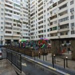 Satılır 3 otaqlı Yeni Tikili, Nəriman Nərimanov metrosu, Montin qəs., Nərimanov rayonu 1