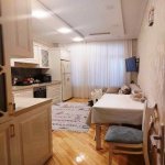 Satılır 3 otaqlı Yeni Tikili, Neftçilər metrosu, 8-ci kilometr, Nizami rayonu 16