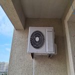 Kirayə (aylıq) 2 otaqlı Yeni Tikili, Qara Qarayev metrosu, Nizami rayonu 10