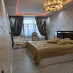 Продажа 4 комнат Новостройка, м. Ахмедли метро, Ахмедли, Хетаи район 7