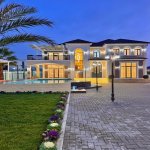 Satılır 6 otaqlı Bağ evi, Mərdəkan, Xəzər rayonu 36